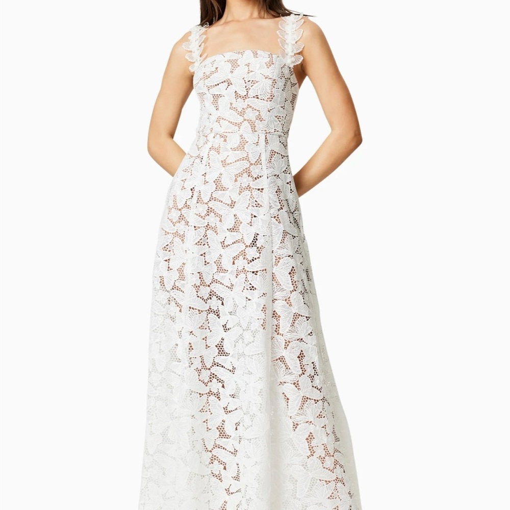 Elliatt Symi Dress